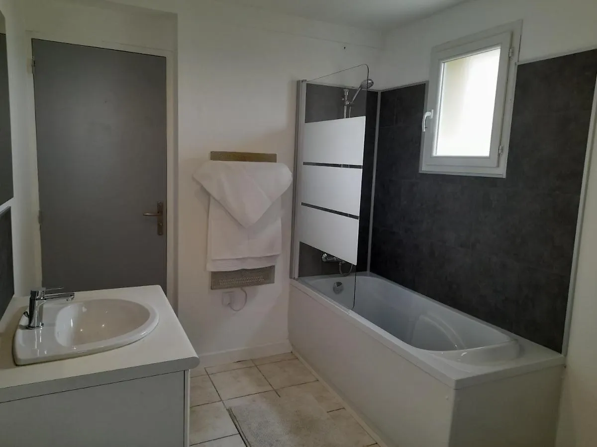 Appartements Lannion Proche Centre, Cotes De Granit Rose 0*,  Frankrijk