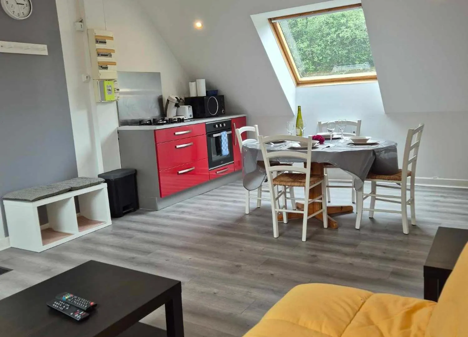 Appartements Lannion Proche Centre, Cotes De Granit Rose