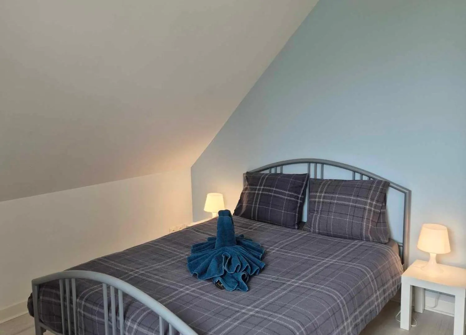 Appartement Appartements Lannion Proche Centre, Cotes De Granit Rose