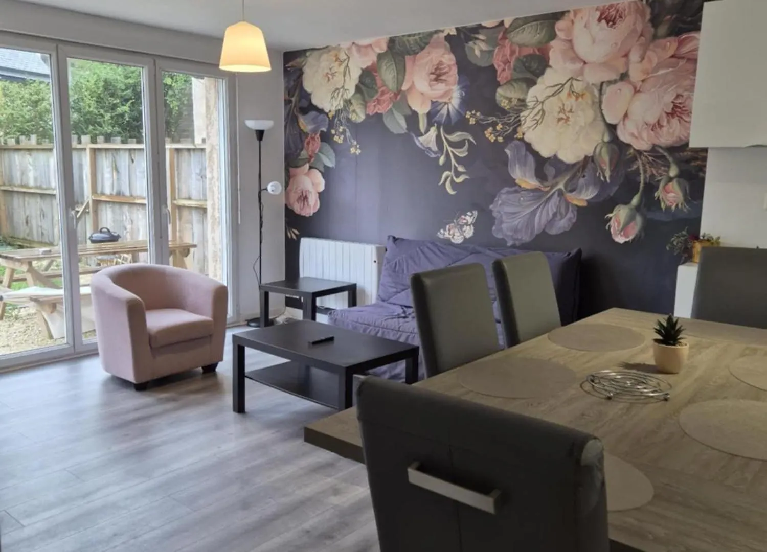 Appartements Lannion Proche Centre, Cotes De Granit Rose Appartement