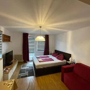 Rh Appartement Wenen