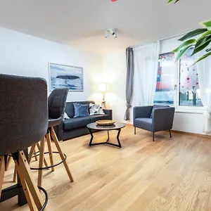 Zoder Apartamento Viena