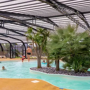 Campingplatz Park Er Lann, Saint-Pierre-Quiberon