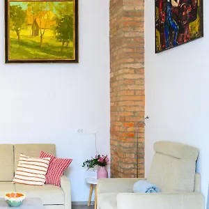 The Loft Appartement Ljubljana