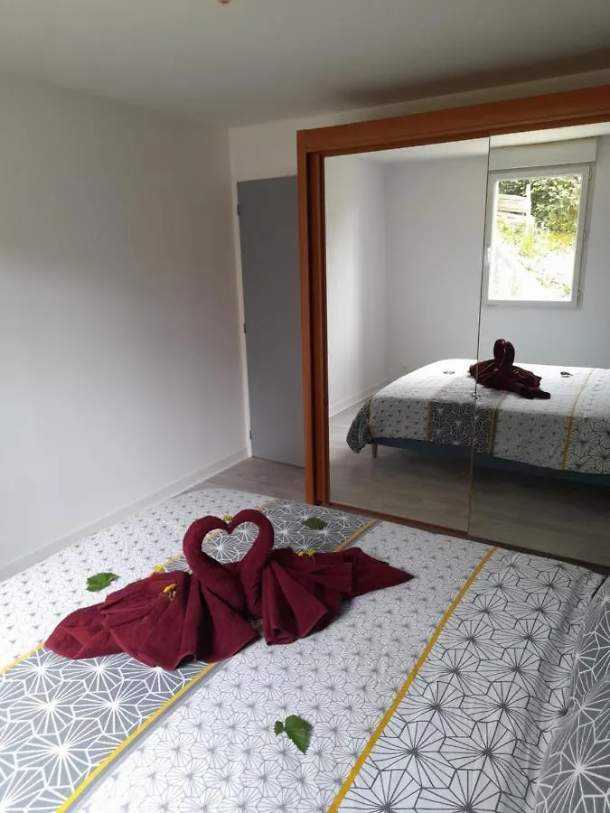 Appartements Lannion Proche Centre, Cotes De Granit Rose 0*,  France
