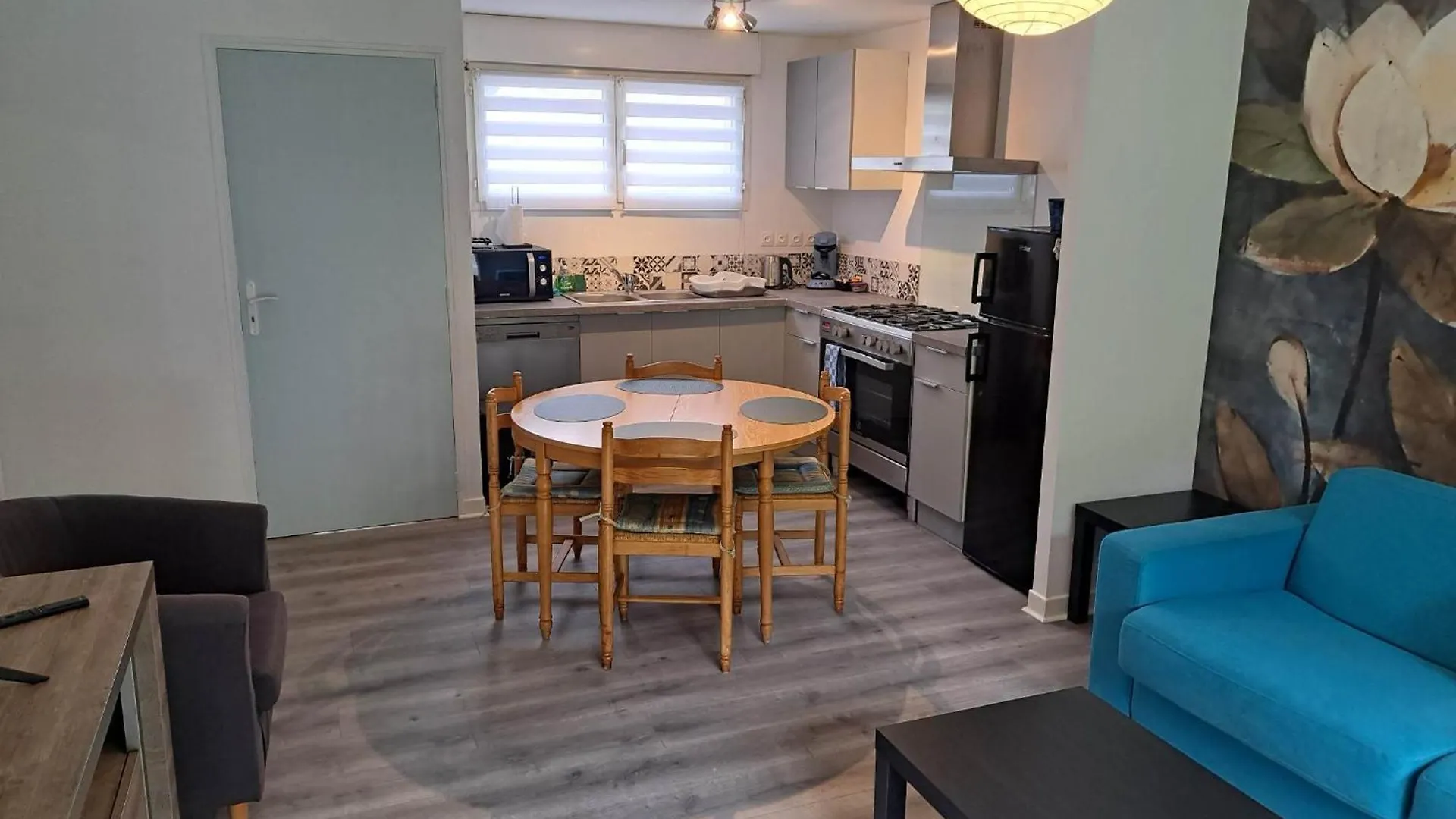 Appartements Lannion Proche Centre, Cotes De Granit Rose contacts