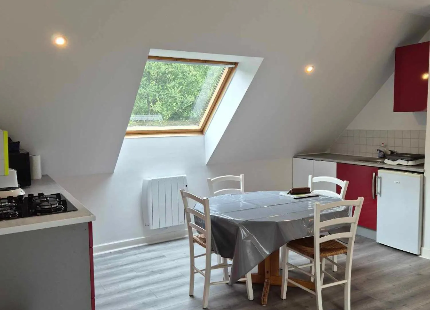 Appartements Lannion Proche Centre, Cotes De Granit Rose