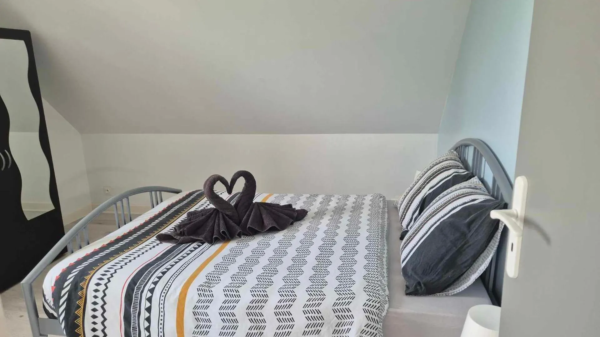 Appartements Lannion Proche Centre, Cotes De Granit Rose France
