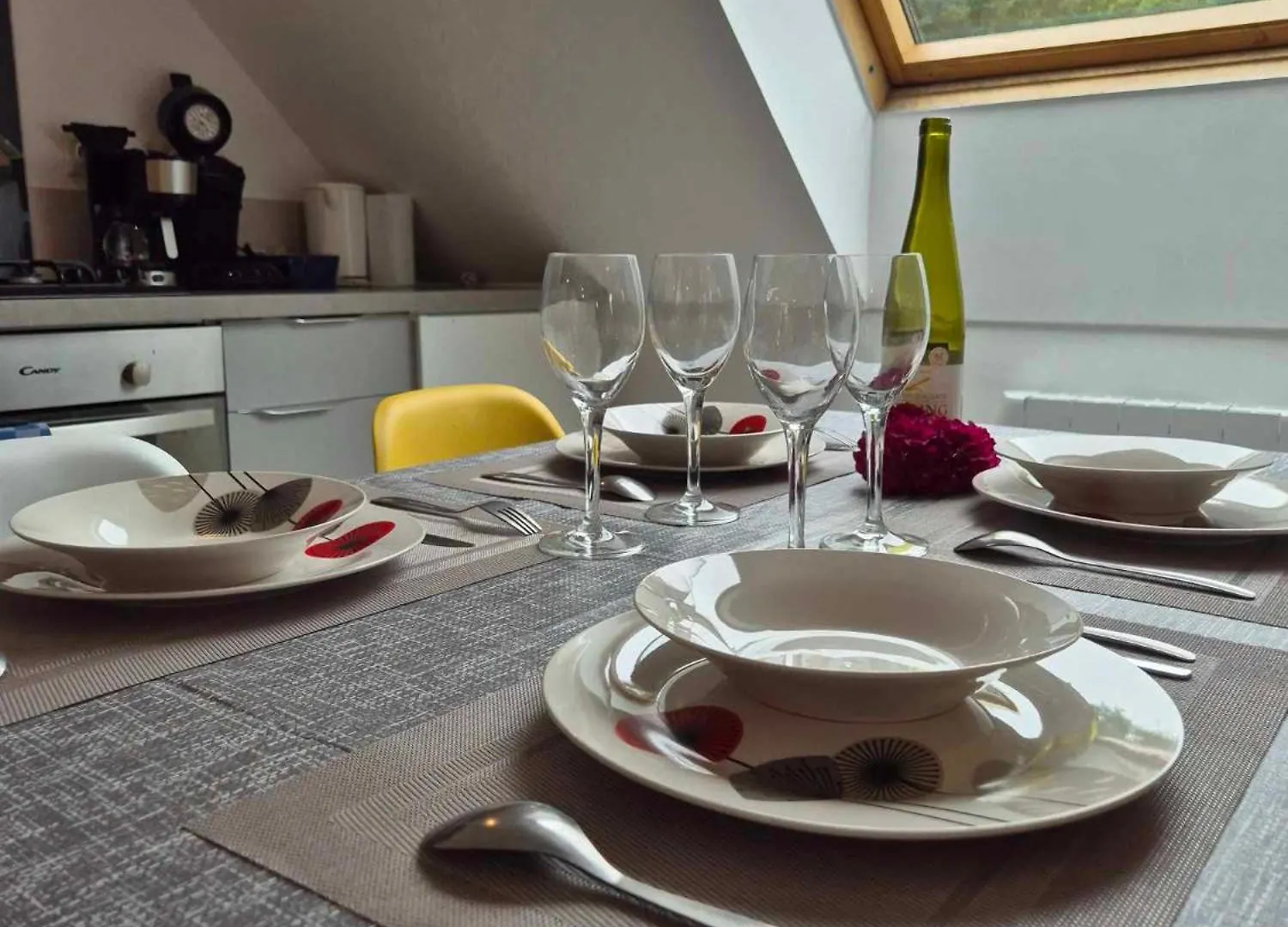 Appartements Lannion Proche Centre, Cotes De Granit Rose France