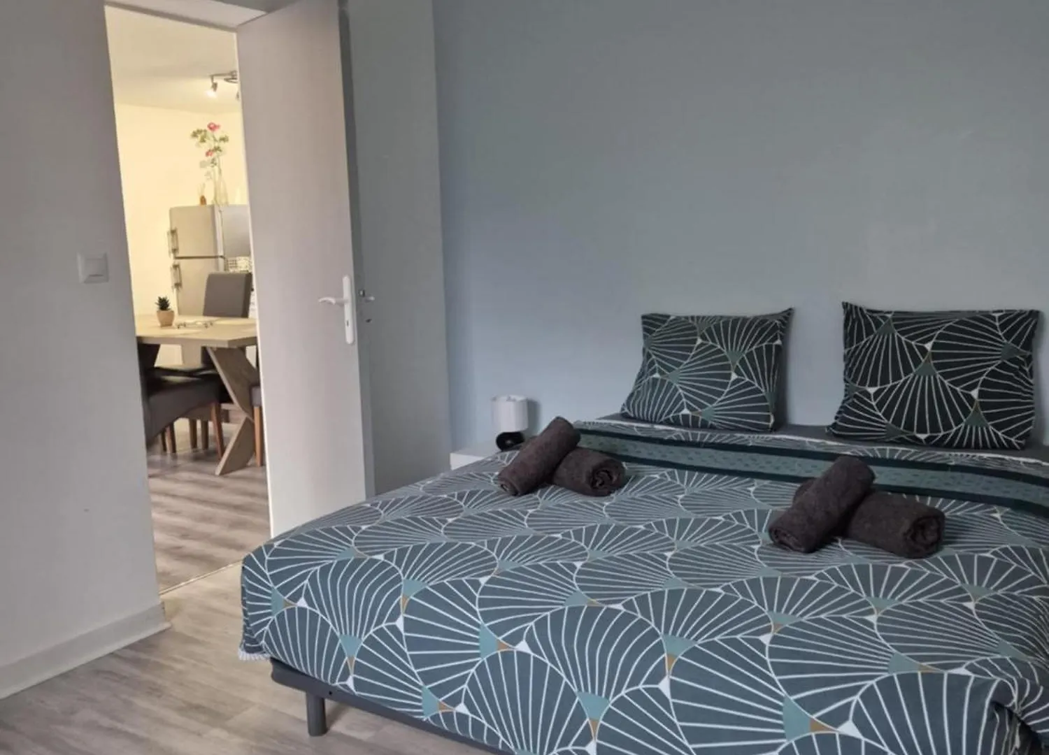 Appartements Lannion Proche Centre, Cotes De Granit Rose